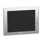 Pro-Face FP6000 12.1 XGA Analog-Multi DVI DC