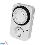 PROGRAMATOR MECHANICZNY 7D SCHUKO