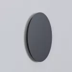 LAKari 500 kinkiet LED 11W/1430lm/4000K, 24V, szary grafitowy (mat) RAL 7024