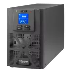 SE Easy UPS on-line SRVS 1000VA, 230V, wolnostojący, bez akumulatorów