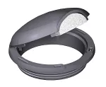 SH80 T 9011 Pokrywa ochronna