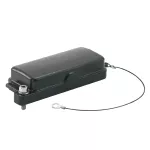 HDC IP68 16B COVER Obudowa do złączy prostokątnych, nr.katalogowy 1083080000