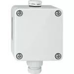 KNX, czujnik temperatury, IP65