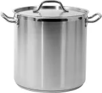 GARNEK WYSOKI Z POKRYWKĄ SS 32x32 25,7L