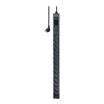Listwa podstawowa EasyPDU 16A, 14x Schuko