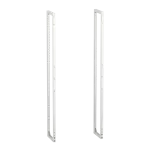 Rozdzielnice PrismaSet, rama 650+150x 400mm