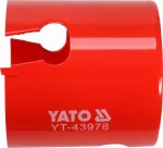 OTWORNICA UNIWERSALNA TCT 64MM 5/8''