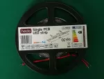 Taśma LED HEDA 2835 IP20 5m cw 12V