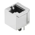 RJ45C5 R1V 3.2N4N RL Złącze wtykowe płytek drukowanych, nr.katalogowy 2562970000