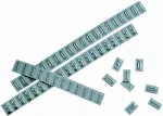 FLEXIMARK Character Strip MR 10-20 ~ Uchwyty