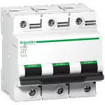 Wyłącznik nadprądowy Acti9 C120H-B80-3 B 80A 3-biegunowy