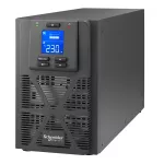 Zasilacz awaryjny SE Easy UPS on-line SRVS 1000VA, 230V, wolnostojący