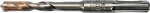 WIERTŁO SDS PLUS PREMIUM 8MM/110MM