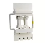Cewka stycznika TeSys D 115/150A cewka 220VAC