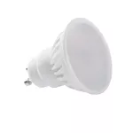 TEDI MAXX LED GU10-NW Lampa z diodami LED