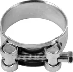 OBEJMA ŚRUBOWA GBS W1 56-59/22MM