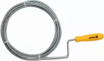 SPIRALA KANALIZACYJNA ŚR. 5MM DŁ. 1.5M