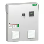 Varset bateria kondesatorów comfort 400V IP31 250kvar