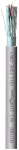 BiT 1100 Power (St) TIMF GREY 24x3x1,5 Olejoodporny i uniepalniony, trójkowy kabel sterowniczy, do zastosowań wnętrzowych i na zewnątrz oraz do układania w ziemi 0,6/1 kV