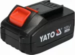AKUMULATOR 18V LI-ION 4,0 AH