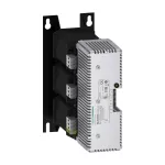 Zasilacz prostujący i filtrujący, Phaseo, 3 fazowy, 400 V AC, 24 V, 30 A