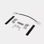 Accessory Infinite Union Kit Up On-Off Galvanised steel 71-A956-00-00