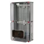 Skrzynka ZP 25 25A 250V~ IP55
