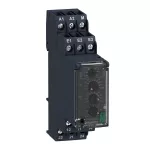 Harmony Control Przekaźnik prądowy sterujący przetężeniowy/podprądowy, 4mA…1A, styk 2C/O 8A
