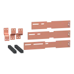 Rozdzielnice PrismaSet, podłączenie do NS1600 1250A 3P