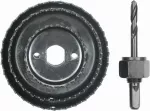 WYCINARKA DO OTW. W DREWNIE 51-76-89MM