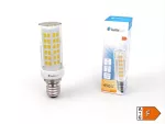 Led tablicowa T15 E14 4,2W 450lm ciepła