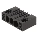 SU 10.16IT/04/270MF4 3.5AG BK BX SO Złącze wtykowe płytek drukowanych, nr.katalogowy 2467380000
