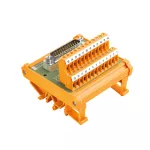RS SD15B UNC 4.40 LP2N Moduł interfejsowy, nr.katalogowy 8005211001