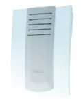 DZWONEK JEDNOTONOWY 230V ECRU TYP: DNS-902/N-ECR