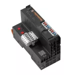 UR20-FBC-DN Fieldbus, system rozproszony - urządzenie podstawowe, nr.katalogowy 1334900000