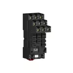 Harmony Relay Gniazdo RUZ, 250V AC, styki oddzielne 2C/O I 3C/O 12A