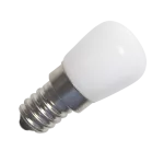 Żarówka Lumax LED E14 220-240V 1,6W 100lm WW 830 360° SMD do lodówek Glass