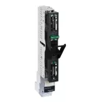 Rozłącznik listwowy, FuPacT  ISFL160, rozstaw 100mm, przyłącza dla kabla 95mm2
