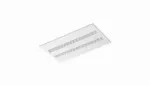 TERRA 2 LED N 595x300mm x2 2600lm 840 BIAŁY POŁYSK (20W)
