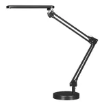 4408 Lampka biurkowa Colin LED czarna 230V, 50Hz