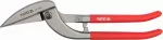 NOŻYCE DO CIĘCIA BLACHY PRAWE 300MM