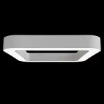ARTSHAPE SQ LED SMALL EDGE ZAW 4000 PLX E 34 840 / Z-1,5M