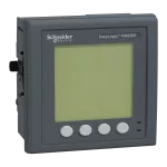 EasyLogic Analizator jakości zasilania kl 0,5S Modbus 31H DataLog LCD