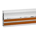 Rozdzielnice PrismaSet, szyna aluminiowa Linergy LGYE L=2000mm 2000A