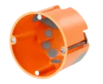 FT-82 puszka p/t wiatroszczelna 2-komponentowa głęboka 61mm