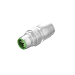 IE-PS-M12X-180-P-TH Złącze okrągłe (złącza przemysłowe), nr.katalogowy 2664820000