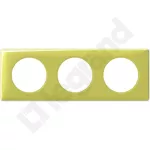 CE:RAMKA BAMBUS X3 POZ/PION