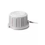 Przykrywa wtyczki izol. IP-57 16A 3P+N+Z