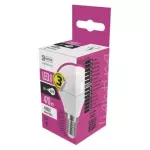 Żarówka LED Classic Mini Globe / E14 / 5 W (40 W) / 470 lm / neutralna biel