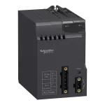 Modicon X80, moduł zasilający, 100..240 V AC, 36 W